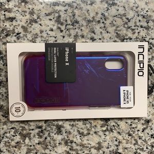 iphone XS/X Case